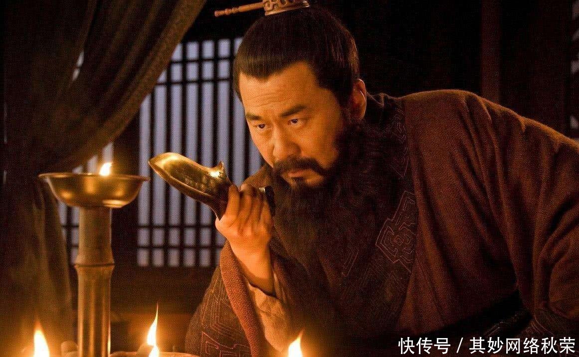 历史上真实的张飞和演义小说中的有啥不一样?