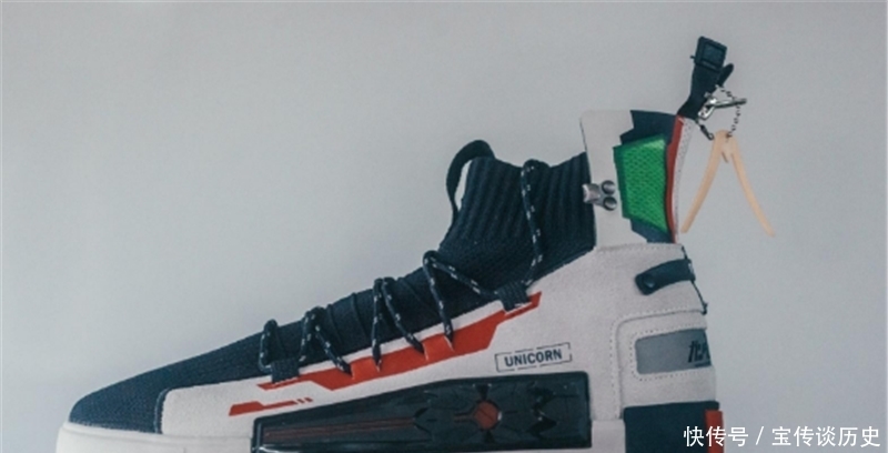 鞋柜|“众学生党和潮流达人的鞋柜新欢”,这五双球鞋,在你的鞋柜里吗?