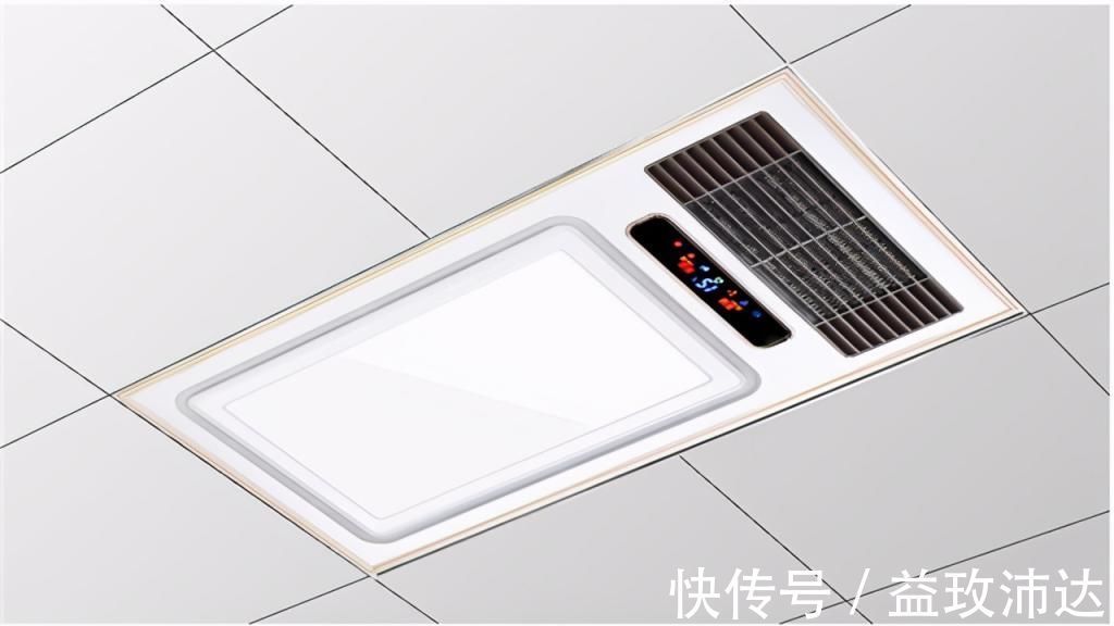 浴霸|卫生间装灯暖好还是风暖好，没听师傅的话，到了冬天就后悔