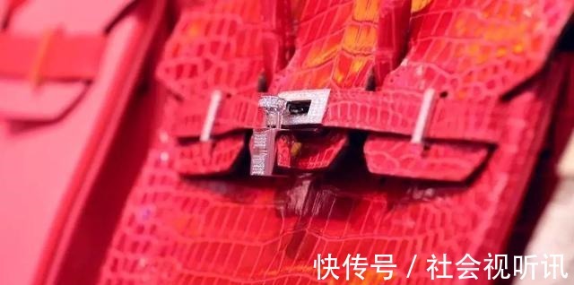 lion|包神日记|全球最贵包包Top10,最便宜的100万!