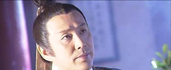 隋史遗文#这几位口耳相传的历史人物,原来并不存在,貂蝉居首!