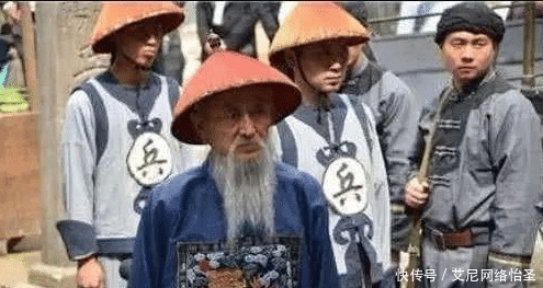  清代|清代士兵军服上标有“兵”字和“勇”字，二者有什么区别？