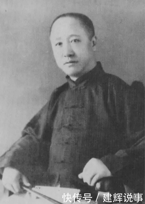 黯然|载沣黯然辞职,他在退休之后经历了什么,最后是怎样的结局?