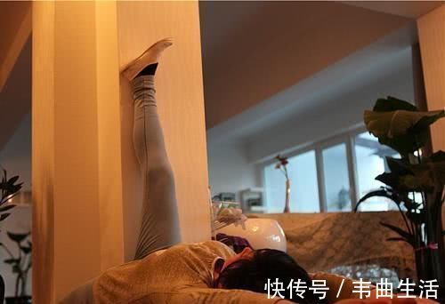 拉伸|你还相信筋长一寸,寿延十年吗?2种错误拉筋方式反而有害健康