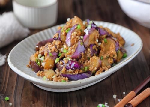 天然“血管清洁剂”发现了，每周吃2次，营养极高，血管通畅了