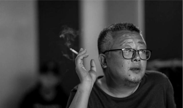 工人|声动梁尘,与众不同|《杀马特我爱你》《黄河尕谣》双片放映