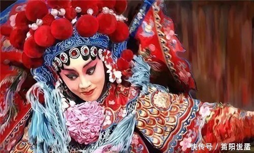 平番得胜图&古代战争中,士兵盔甲厚重为何还要背一支护背旗?专家:不背会死