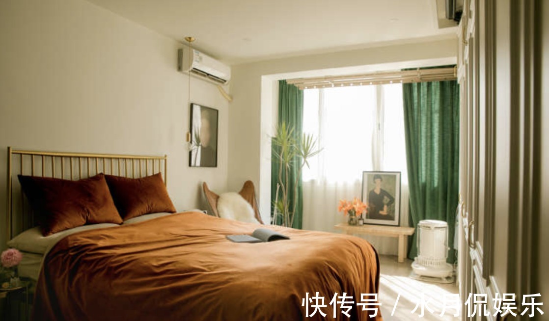 视觉效果|最适合90后的6种装修风格，照着装不留遗憾！