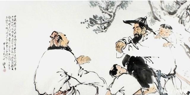 厚道$识人术一个人的走路姿势,会暴露他的人品