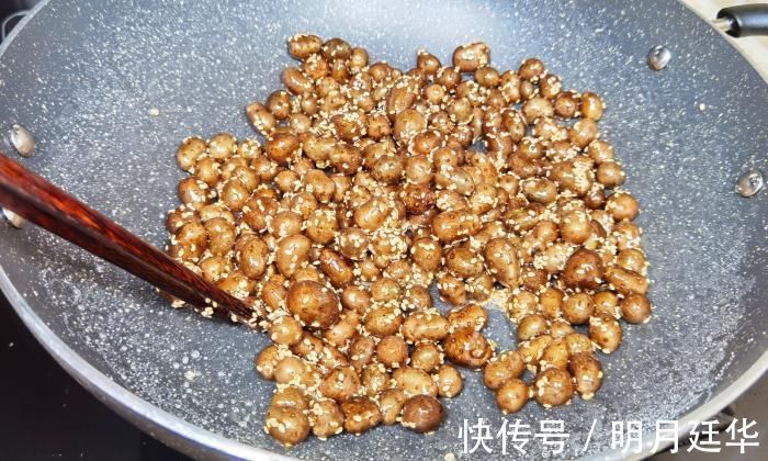 天冷了，少吃水果多吃它，一次做好放冰箱保存，随吃随取，特省事