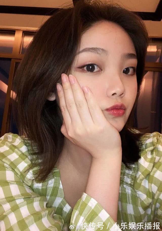 颜值|“单眼皮的女生颜值有多高?!”啊啊啊 看完毫无抵抗力