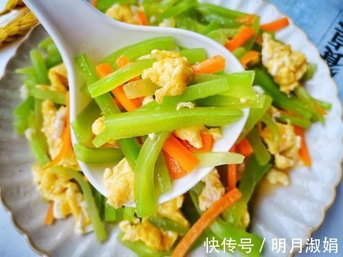 天然“护眼菜”找到了，隔三差五吃，视力好了，孩子双眼明亮了