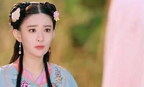 代嫁|千金小姐不愿嫁书生，让侍女代嫁，20年后寺庙重逢：你毁掉我一生