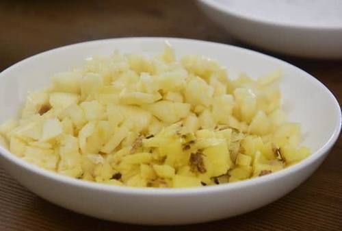 麻婆豆腐|这菜是“天然解毒王”,隔三差五吃1次,等于给肝脏“洗个澡”