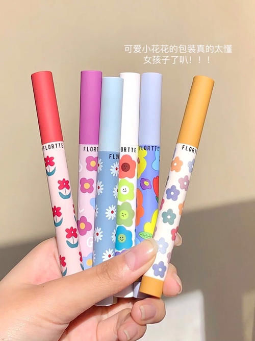 护肤|好家伙!最低6块的彩妆护肤,颜值高还这么便宜!