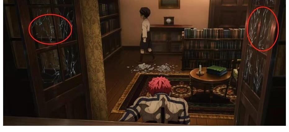 炎柱|鬼灭之刃:三哥开心地跟无惨报告,屑老板露出本性,还得装好儿子