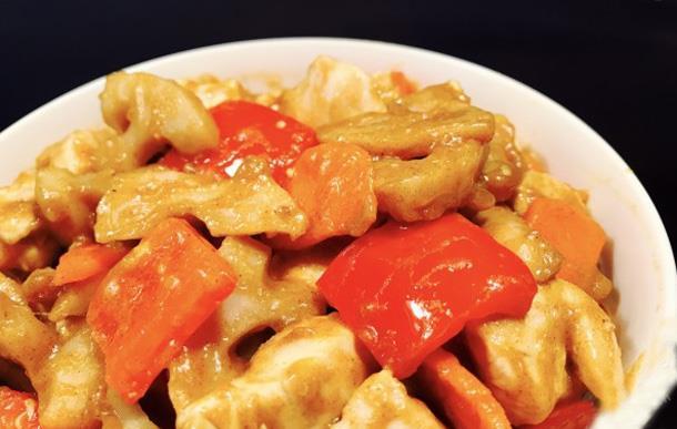 春天多给孩子吃藕,长高健脑成绩好,补充维生素,身体素质好