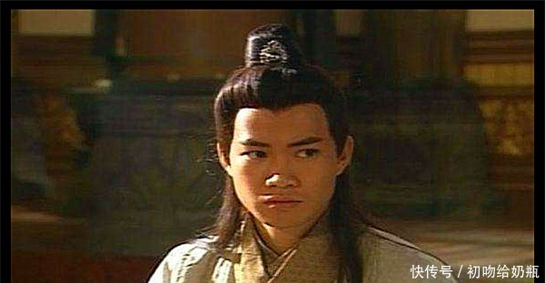 此人乃徐茂公之孙,玉鼎真人之徒,下山辅佐唐王连诛武周四大神将!