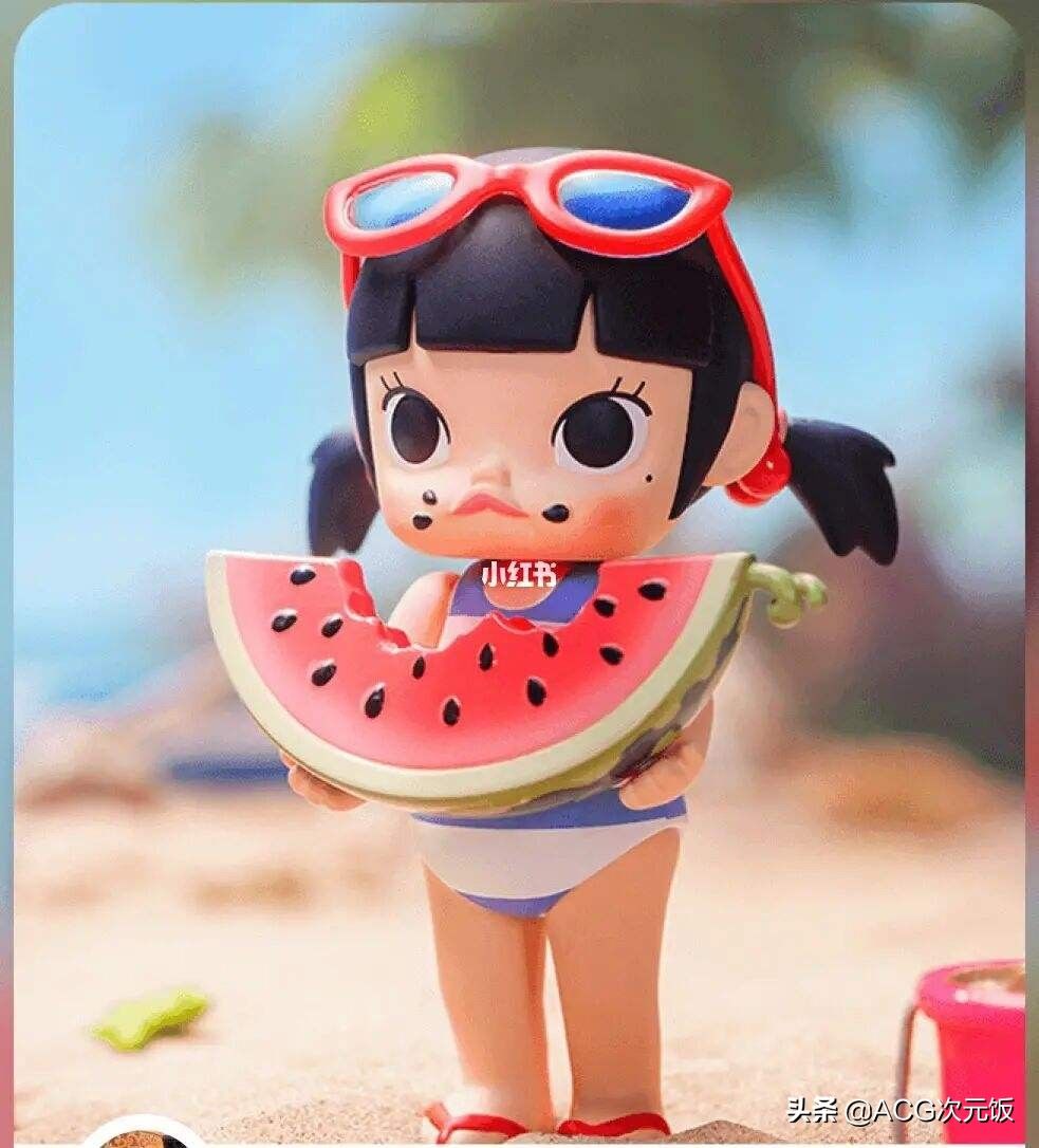 gardener！100篇文章带你了解潮玩：“潮玩”的发展简史