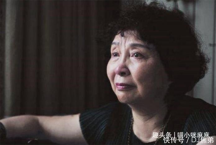 败给|同是高龄产妇,68岁的田女士为何败给70岁盛海琳,3个原因太真实