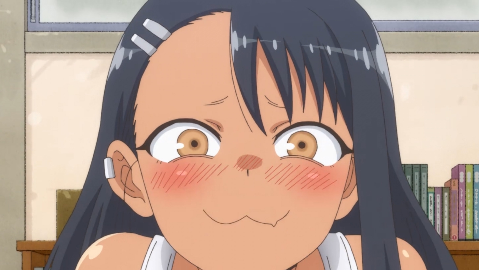 从技术角度分析动画,真的不是自我满足吗?