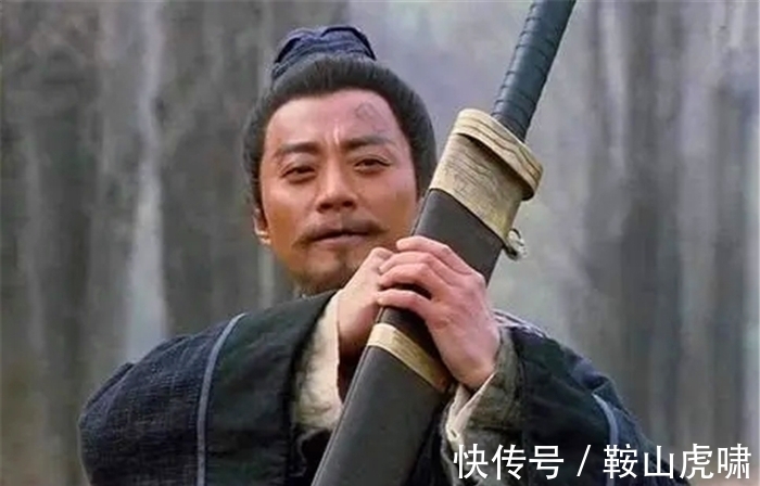 宋江!如果梁山108好汉发生内讧,开始混战,谁能活到最后?不超过六人