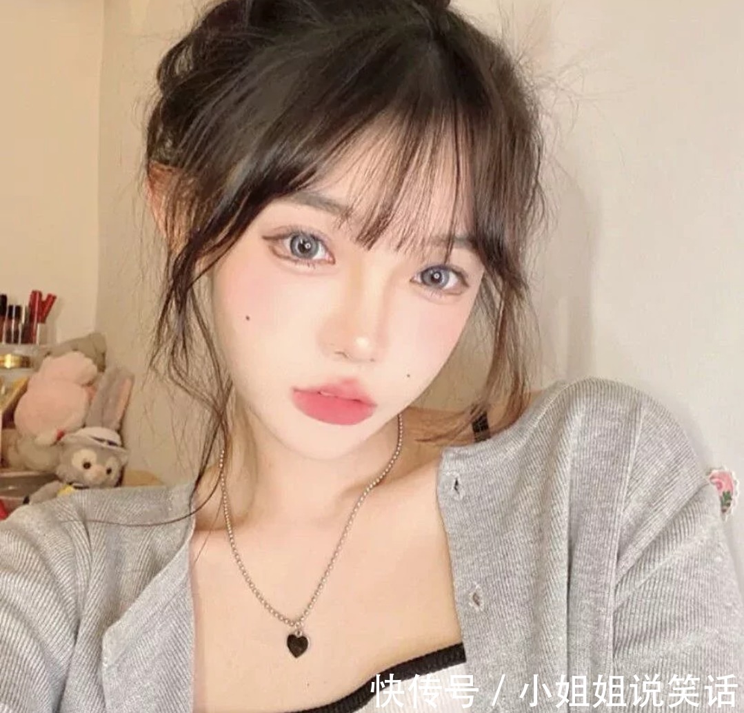 头像|ins纯欲风女生头像