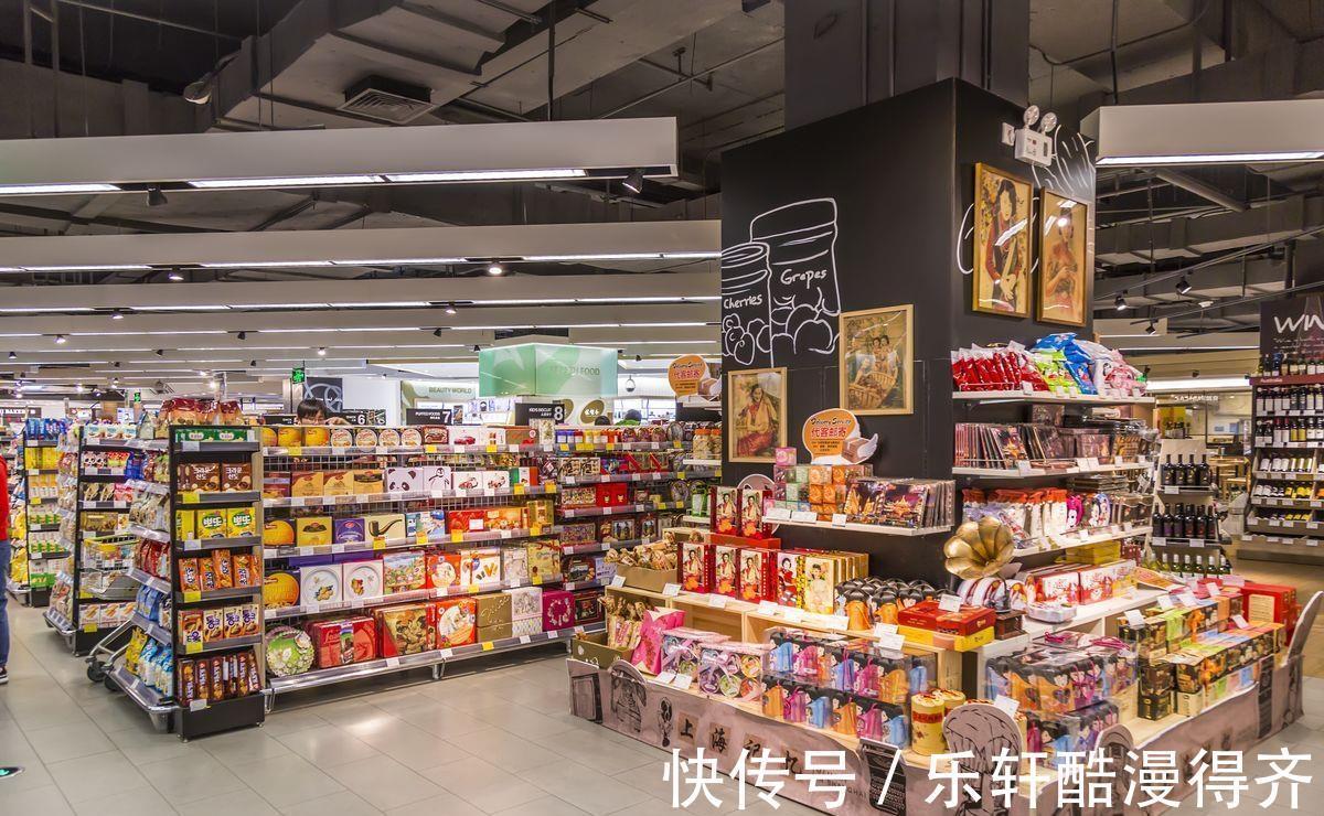 桂花|建议父母不管工资多少,这2款零食给孩子吃,常吃不挑食还长个