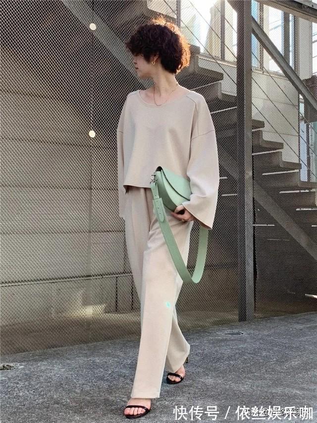 搭配 上了年纪的女人,颜色别乱选,多穿这3种“大气色”,附赠搭配法