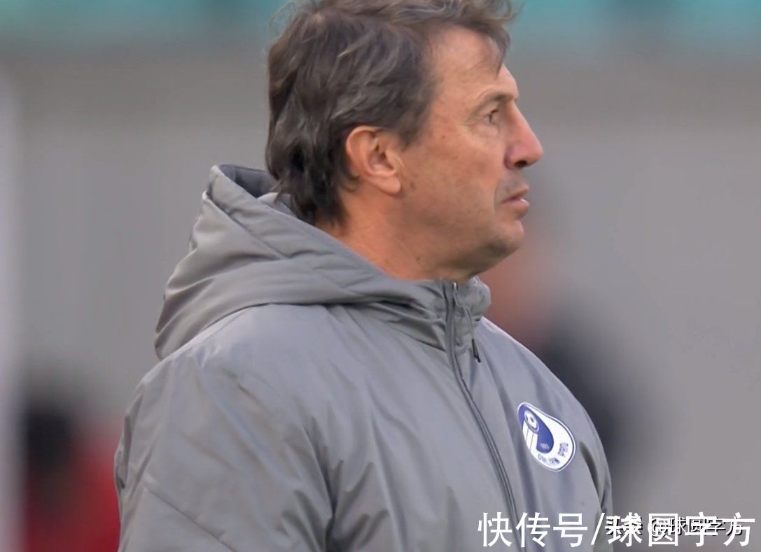 沧州雄狮|2-0！沧州雄狮上岸，大连人陷绝境，何塞或成第二个卡洛斯