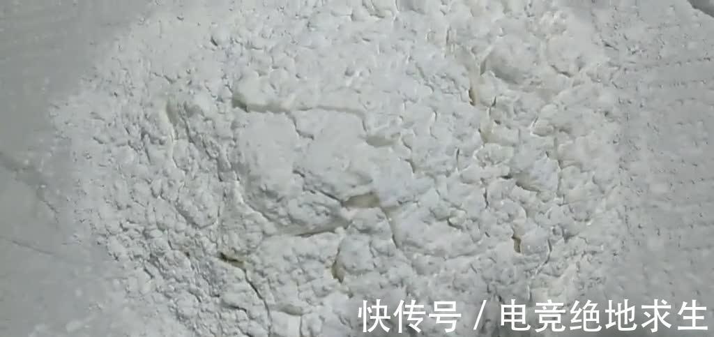 红糖马拉糕在家也能做，香甜可口暄软蓬松，轻松上手零失败的糕点