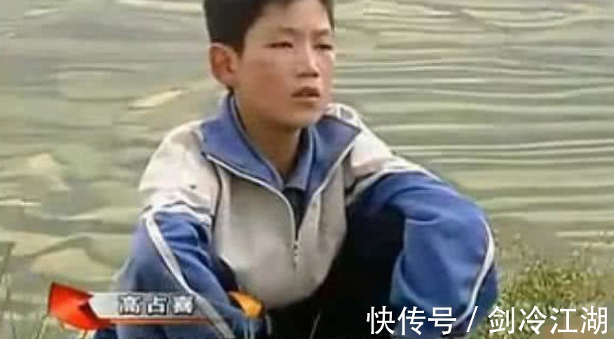 農(nóng)村|《變形計》唯一沒把游戲當真的農(nóng)村男孩,今走出山村變成了這樣!