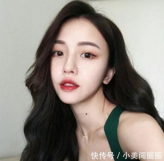 女性|认为“美”的女生,会有这些特点,身材微胖也漂亮