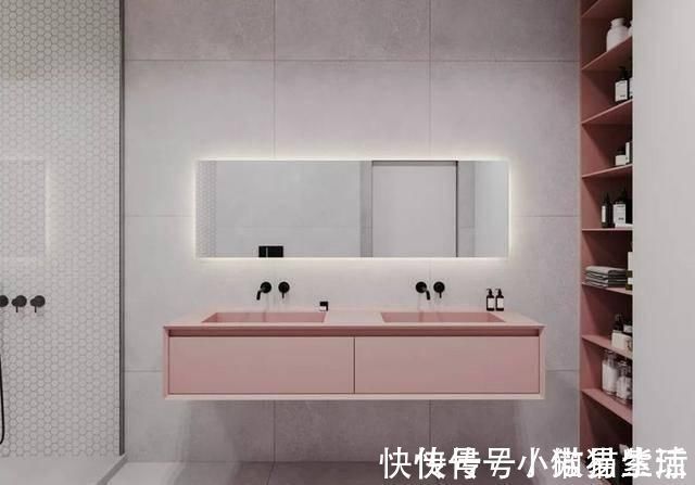 卫生间|越来越多人不在卫生间装“洗手台”了，现在流行这样装，太实用了