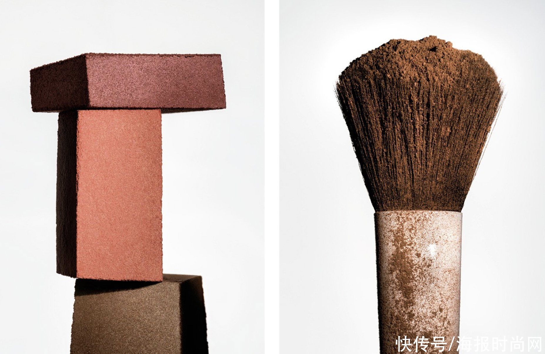 眼影|Zara将于5月13日首次推出全新美妆系列——Zara Beauty