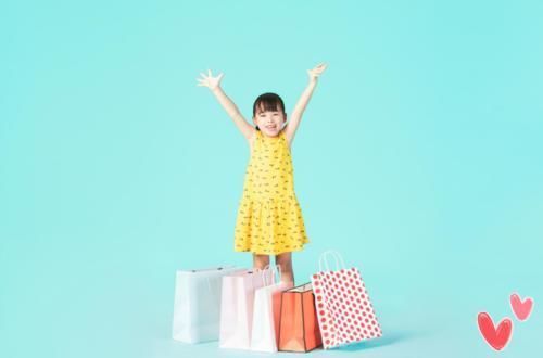 棉衣|你经常给孩子买大一码衣服吗？小心坑娃无形，买衣牢记四大三正好