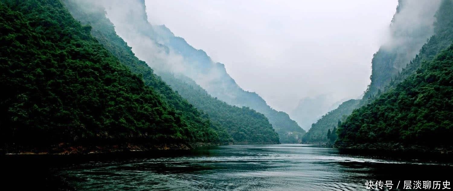 王昌龄的一首唯美送别诗,虽然有些冷门,却不失为一首千古绝唱