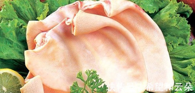 顺风耳|猪耳朵怎么做好吃,有什么样的营养功效!