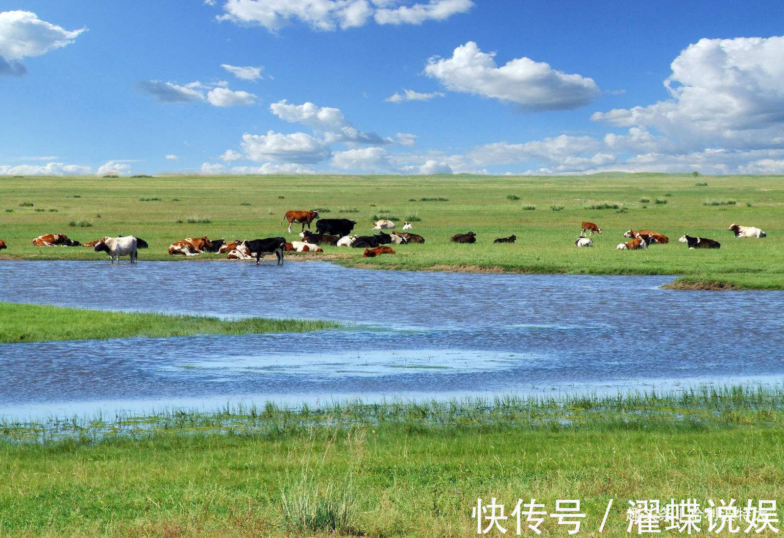 锡林浩特|想带朋友去草原旅行旅游达人给你的真诚推荐！