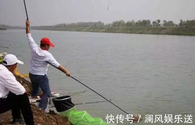 陌生水域钓鱼不要忙着下杆,这几件事你得先做好!