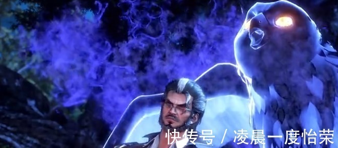 魂师界|斗罗大陆5个魂师界的“高手”,一个被锤爆,一个徒有虚名
