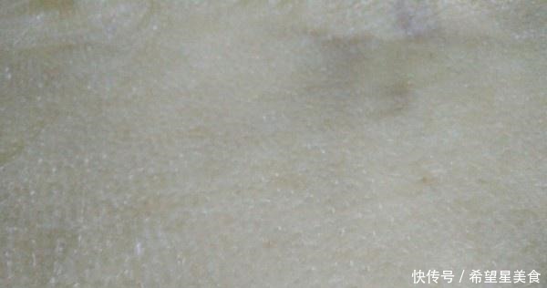 中薪|猪身有一方,促进血液循环,抗衰老,滋养堪比燕窝,99%不知道