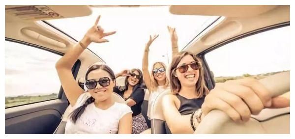 五一出行带上这些精油，不晕车、防晒还解困