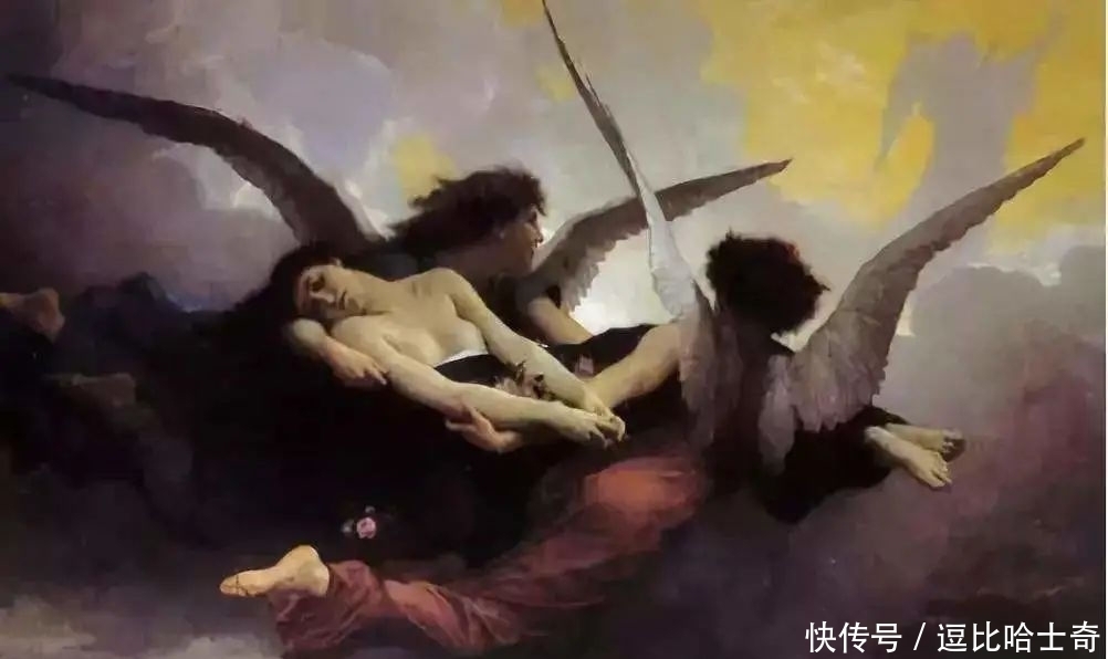 粪坑|历史名人的奇葩死法：被雷劈死，掉粪坑淹死，踩炉子烫死