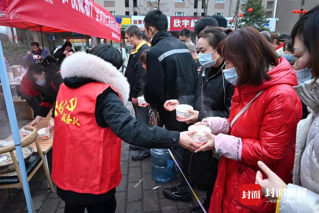 捷普|就地过节年味浓 成都市崇州这家工厂这样做