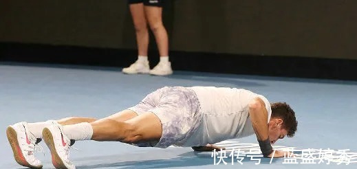 德约黯然离开澳大利亚,ATP官方发声明表示遗憾,郑钦文旗开得胜!