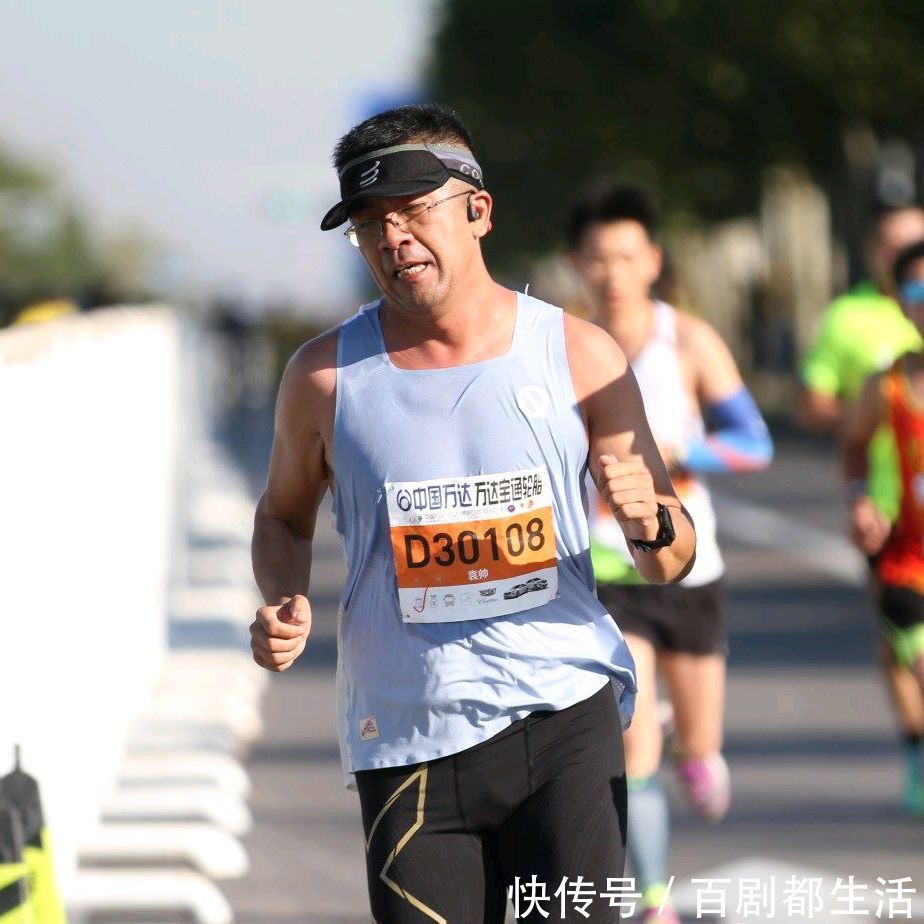 酸疼|这5个错误的跑步观念,你中招了没有?