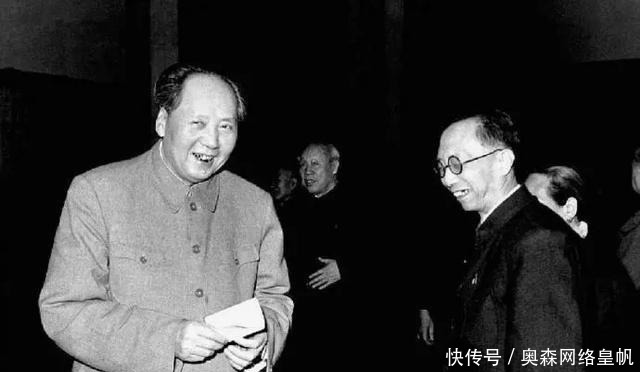 令人|溥仪出狱后，看望尚在世的太监，太监尊称他3个字，令人哭笑不得