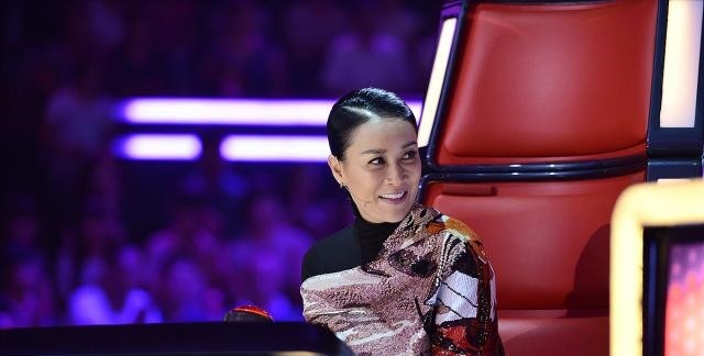 李嘉格|她参加《好声音》“一炮而红”,嫁给爱奇艺副总裁,现如今怎样?