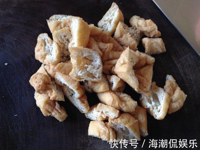 家庭版鸭血粉丝汤,掌握此办法,汤鲜味美特解馋